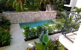 Departamento Para 4 Personas Suenitos En Bacalar