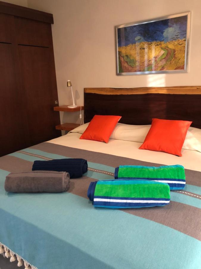 Departamento Para 4 Personas Suenitos En Bacalar Extérieur photo